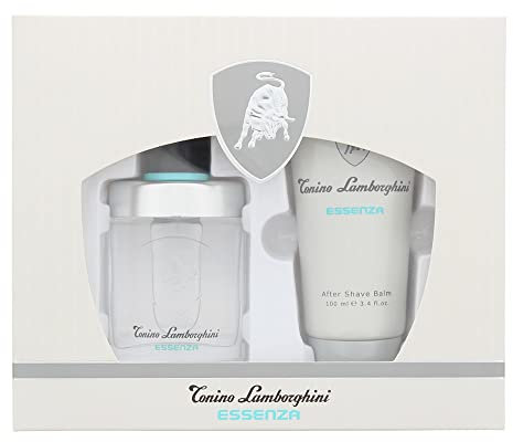 Lamborghini, Essenza Gift Set, Man, 1 Set.