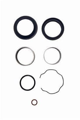 Yamaha MT07/Yamaha FZ07 Master of Torque (2020) tutti i modelli Guarnizioni forcella Yamaha Part # B4C-W003B-00-00 OEM Yamaha Parts