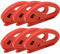 GUUZI 6pcs Coupe Film Vinyle de Sécurité Snitty, Couteau Artisanal, Outil de Coupe en Fibre de Carbone, Coupe-papier, Outils de Teinture de Fenêtre pour Teinter la Fenêtre, Habillage de Voiture