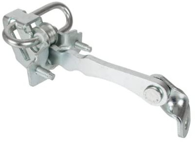 WIELEN COMPATIBILE CON TIRANTE BLOCCO ARRESTO PORTA ANTERIORE SX DX ALFA ROMEO 147 3 PORTE GT 50512115