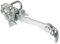WIELEN COMPATIBILE CON TIRANTE BLOCCO ARRESTO PORTA ANTERIORE SX DX ALFA ROMEO 147 3 PORTE GT 50512115
