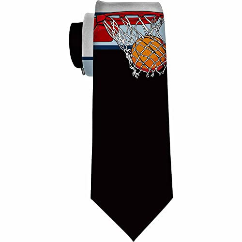 Yekiua Nautisches Diagramm Herren Krawatten Old Ancient Adventure Explorer Vintage Karte Hals Krawatte Business Hochzeit formelle Mode Krawatte, Basketball, Einheitsgröße
