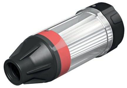 FLEX CARTUCHO para Micro-FILTRO PES FP EC D27