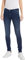 Replay Damen Jeans New Luz Skinny-Fit mit Power Stretch, Dark Blue 007-2 (Blau), 25W / 30L