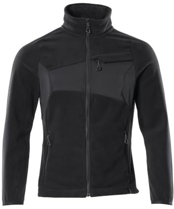 Mascot Unisex Fleece Größe XL Jacke, bunt