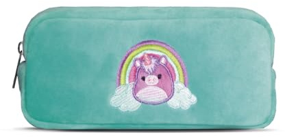 Difuzed Lola Squishmallows Federmäppchen aus Plüsch