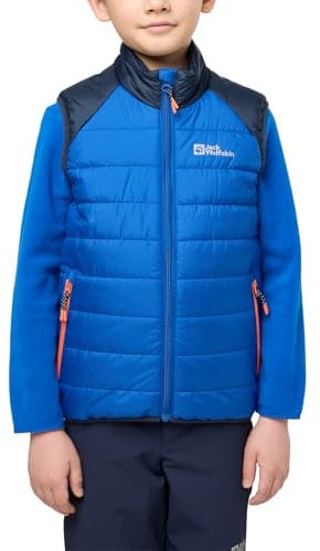 Jack Wolfskin ZENON VEST K
