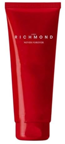 JOHN RICHMOND Never Forever Shower Gel 2000 ml für Herren