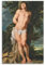 YOOSONG Poster auf Leinwand mit flämischem Maler, Peter Paul Rubens, St. Sebastian, Wandkunst, Bilddrucke, hängende Fotodekoration, Heimposter, Kunstwerke, 60 x 90 cm