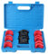 YILIKISS Universal Motorcycle Fork Seal Driver Tool, Motorbike Bicycles Fork Sealed Driver Installer Set 35mm 36mm 40mm 41mm 42mm 43mm 45mm 46mm 47mm 48mm 49mm 50mm