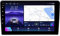 Android 14 Autoradio 2 Din per Opel Zafira B/Astra H 2004-2014 9 Pollici Touchscreen Radio Auto con Comandi al volante Car Play senza fili Telecamera Posteriore Navigazione GPS(A1 1G+32G)