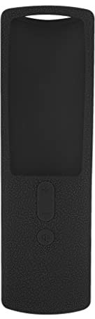 Funda protectora de silicona para mando a distancia 4K, todo incluido, a prueba de caídas