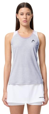 HEAD Play TECH Tank Top Women