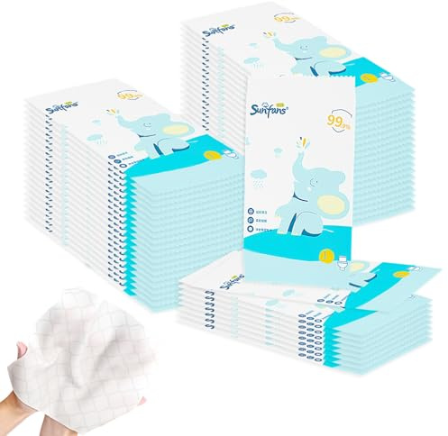 50 Stück Feuchtes Toilettenpapier Einzeln Verpackt Feuchtes Toilettenpapier Spülbar Sanfte Und Nicht Reizende Hautfreundliche Tücher Geeignet Für Den Einsatz Zu Hause Im Büro Und Im Freien