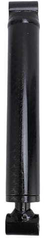 FTVOGUE Cilindro Hidráulico de Doble Efecto de 1,5 Pulgadas, de 10 Pulgadas, 3500 PSI, Grado Industrial Resistente con Interfaz SAE6 9/16 18UNF para Tractores, Topadoras, Equipos Agrícolas