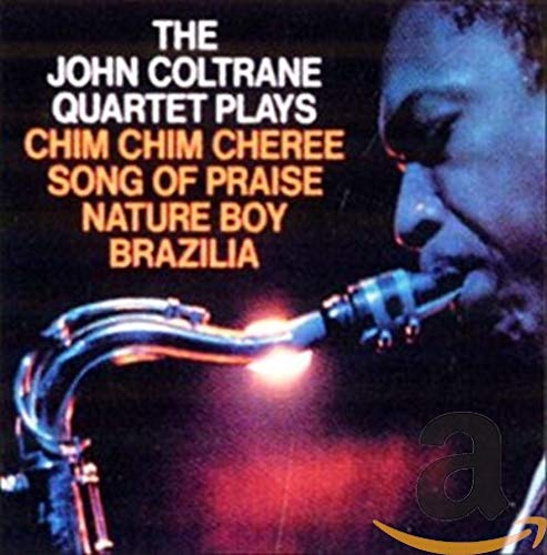 Plays Chim Chim Cheree a.o. (Impulse Master Sessions)
