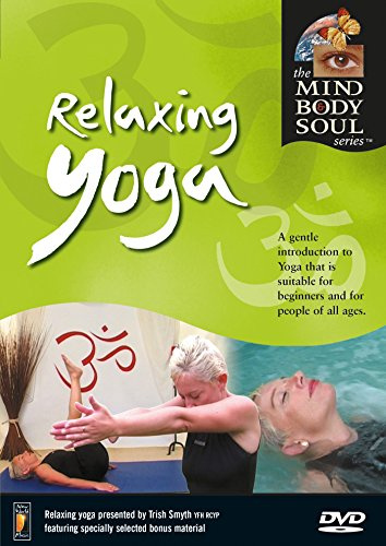 Trish Smyth: Relaxing Yoga