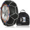 RUD Schneeketten RUDmatic CLASSIC, Gr. 0076, 1 Paar [Art. 48476]