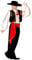 widmann 44082 Costume JOAQUIN M