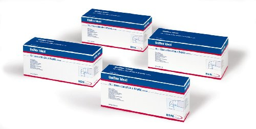 Uniflex Ideal Binden 20 cmx5 m Wei� Lose, 5 St