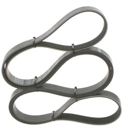Bosch 6PK1990 - Ribbed V-belt - 1987946028