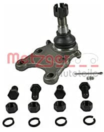 Metzger Traggelenk Führungsgelenk 57001008 Kit