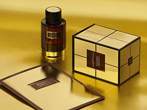 Mystery Tobacco Eau de Parfum