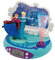 LEXIBOOK- RP500FZ - Radio / Radio-réveil Reine des Neiges