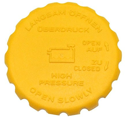 AERZETIX - C10134 - Kühlmittelbehälter Deckel - für Auto