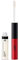 Manhattan Lips2Last Colour&Gloss, Lippenfarbe und Lipgloss in einem, Farbe Glam Red 45A, 1 x 8ml