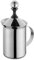 Cilio KP0000550283 Creamer-KP0000550283 Cappuccino Creamer, Edelstahl