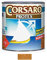 Impregnante per Legno a Solvente Corsaro Protex Rovere Lt. 0,75 ARCO