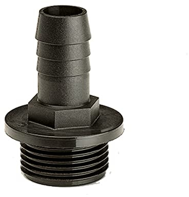 Schlauchkupplung 3 | 4 x 13mm