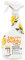 Bin Buddy Bin Freshening Orange & Lemon Grass Spray, 500ml, Kills Germs, Leaves Your Bin Smelling Great, Suitable for Indoor Kitchen, Bathroom and Food Waste Bins and Outdoor Wheelie Bins