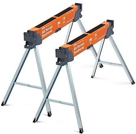 Bora Portamate Sägebock PM-4520T