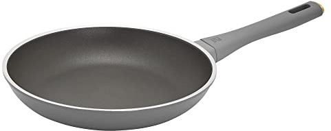 ZWILLING Madura Plus Slate Bratpfanne, antihaftbeschichtet, 25,4 cm