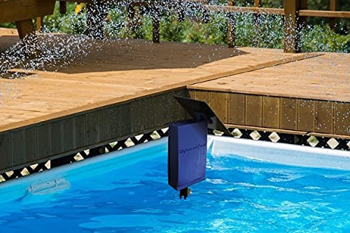 MySmartPool - Connectez Votre Piscine et évitez de Perdre de l’Eau, du Temps et de l’Argent à l'entretenir.