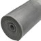 The Mesh Company Insect Fly Mosquito Netting Mesh Roll Durable Insect Mesh Screen Roll For Door and Window Blocks Fruit Flies, Bees, Bugs, Spiders and Moths (10m x 1200mm Aluminium Roll)