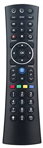 Replacement Remote Control Fit for Humax YouView+ HD TV Recorder DTR-T2000 DTR-T1010 DTR-T1000 Remote RM-I03U Sub RM-I03UM