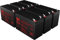 T6 Power Batterie pour Eaton 5PX 3000i RT2U VRLA 12V