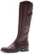 Gabor Damen Klassische Stiefel, Frauen Stiefel,uebergangsschuhe,lederstiefel,langschaftstiefel,reißverschluss,Kastanie (Effekt),38.5 EU / 5.5 UK