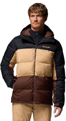 Columbia Herren Slope Style Jacket Skijacke (1er Pack)