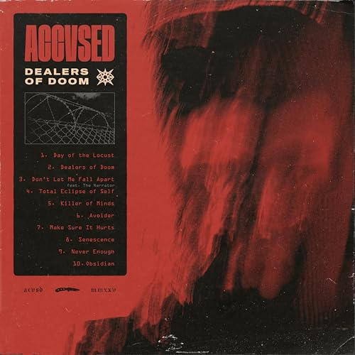 Dealers of Doom (CD Digisleeve)