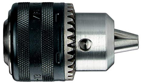 Metabo Zahnkranzbohrfutter 10 mm, 1/2 Zoll, 635072000