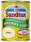 Sandtex 150ml Tester Pot Oatmeal Ultra Smooth Masonry Paint