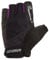 Chiba Damen Handschuh Lady Air, schwarz, L