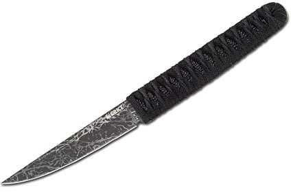 Columbia River Knife & Tool 2367 Fahrtenmesser CRKT Obake, schwarz, One Size