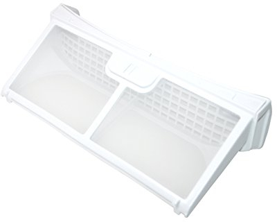 Whirlpool 481248058322 accessorio asciugatrice/UpM/filtro originale di ricambio per asciugatrice