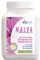 VICOPURA Basenbad ALCADERM SENSITIV, basisches Pflegebad für trockene, schuppige, irritierte Haut, mit Malvenextrakt, ohne Duftstoffe, 600g
