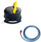 Zavattishop Kit Clean Cover - Pompa svuota teloni + Kit di Scarico